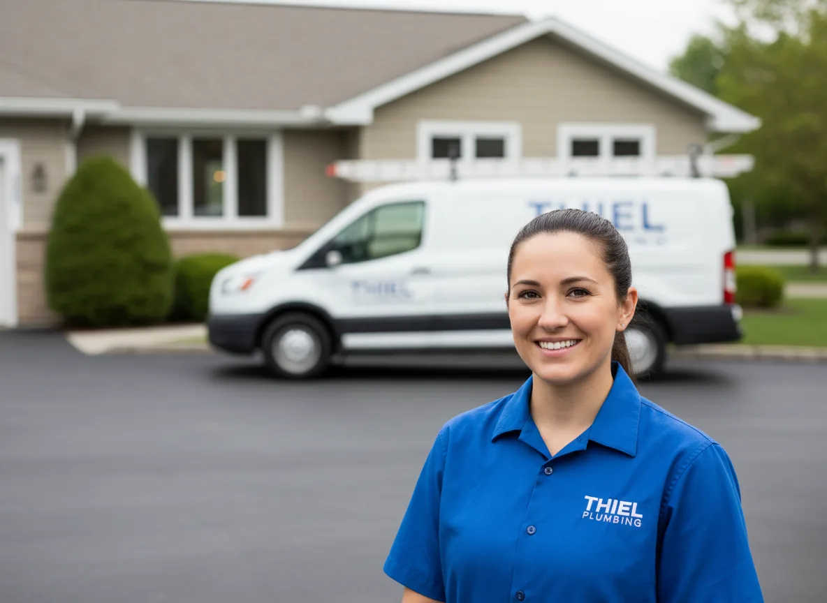 Plumber Port Washington, WI FAQs